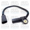 MEAT &amp; DORIA 87708 Senzor impulsuri, arbore cotit