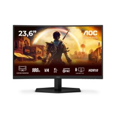 MONITOR 24&amp;quot; AOC C24G42E foto