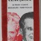 CEAUSESCU , UN FANATIC AL PUTERII de ION PETCU , BIOGRAFIE NERETUSATA , 1994, DEDICATIE *