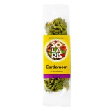 Cumpara ieftin Cardamon intreg verde, 20g, Solaris