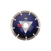 Disc diamantat segmentat &quot;super&quot; - 115x1.8x7.8x22.23 mm, DSH 271359