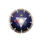 Cumpara ieftin Disc diamantat segmentat &quot;super&quot; - 180x2.2x7.8x22.23 mm, DSH 271373