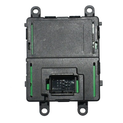 Modul LED DRL Compatibil AUDI Q5 Facelift 8R0 907 472 B/D 8R0907472 B/D foto