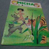 REVISTA MICHA NR 8 /1988