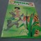 REVISTA MICHA NR 8 /1988
