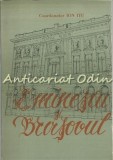 Cumpara ieftin Eminescu Si Brasovul - Societatea De Stiinte Filologice. Filiala Brasov