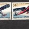 POLONIA 1982 - AVIATIE. SERIE NESTAMPILATA, V11