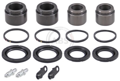 A.B.S. 57695 Set reparatie, etrier foto