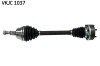 SKF VKJC 1037 Planetara