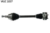SKF VKJC 1037 Planetara
