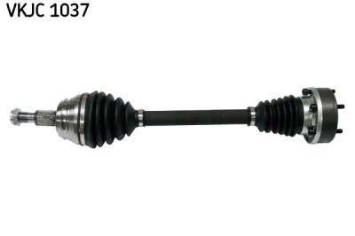 SKF VKJC 1037 Planetara foto