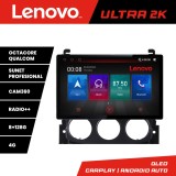 Navigatie Nissan 370Z 2008-2012, 13 inch 2K QLED, 8GB RAM, 128GB, 4G