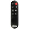 Telecomanda Universala Simply Superior, Negru, 2 x AAA