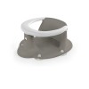 Scaun de baie bebelusi - Gri mat PlayLearn Toys, Dolu Nuve