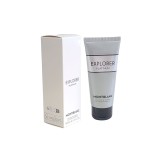 Mont Blanc Explorer Platinum Gel de duș pentru bărbați 100 ml
