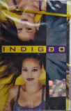 Indiggo - Indiggo, Caseta audio, Mediapro Music