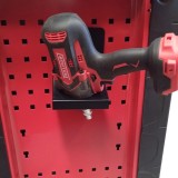 Suport pentru pistol de impact (&Oslash; 80 mm)