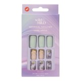 Unghii false 086 Eden Blossom Wild &amp; Mild N24