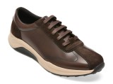 Cumpara ieftin Pantofi sport EPICA maro, D0066, din piele naturala