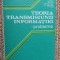 TEORIA TRANSMISIUNII INFORMATIEI. PROBLEME de ALEXANDRU SPATARU, 1983