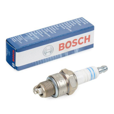 Bujie Bosch Dacia 1310 1995-2004 0 242 229 657 foto