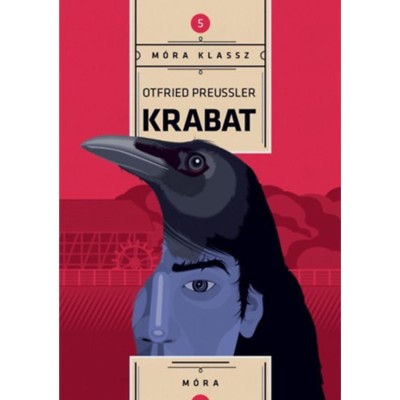Krabat - Otfried Preussler foto