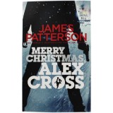 Merry Christmas Alex Cross