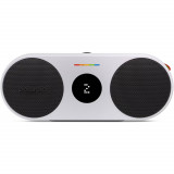 Boxa portabila Polaroid P2 Music Player, Bluetooth, 2500 mAh, Negru