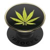 Suport stand adeziv universal Popgrip enamel Pot Luck, Popsockets