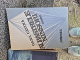 Albastrele ninsori vintage
