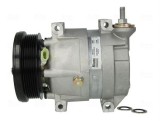 Compresor climatizare Chevrolet Aveo Kalos, Lacetti, Nubira; Daewoo Lacetti, Leganza, Nubira Motor 1.4, 1.4 16V, 1.6, 1.6 16V, 1.6 LPG, 1.8, 2.0
