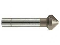 Ad&acirc;ncitor oţel rapid cu cobalt HSS-Co Fixare: tijă 5mm 6,3mm - Set de burghie cu fixare pe tijă