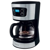 CAFETIERA CU FILTRU SCE 3700BK SENCOR
