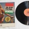 San Remo festival 1966 - disc vinil - muzica pop Electrecord stare f. buna