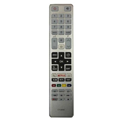 Telecomanda compatibila TV Toshiba CT-8054 ER 28-N /MFY 18 (288) foto