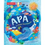 Apa. O lume fascinanta, Christy Mihaly, Niculescu