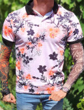 Tricou Flower Power - DST278 (M) -