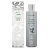 L&#039;Erbolario Gel de dus Silver Bouquet, 250ml