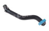Furtun radiator MG 3 2011-24; motor 1.5, material: cauciuc; 10142433