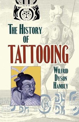 The History of Tattooing foto