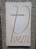 Otilia Cazimir - Poezii