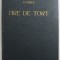GEORGE COSBUC - FIRE DE TORT , EDITIA XIII , 1927