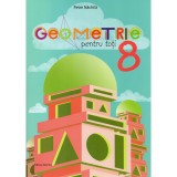 Geometrie pentru toti , clasa a VIII-a, Petre Nachila, Nomina