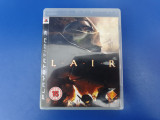 Lair - joc PS3 (Playstation 3), Actiune, Single player, 16+, Sony