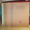 ROMA_REVISTA DE CULTURA ITALIANA * LOT 13 NUMERE , 1927/33 (MUSSOLINI,FASCISCM)
