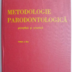 Metodologie paradontologica – Grigore Osipov-Sinesti