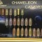 Oja semipermanenta Chameleon Cat Eyes, Global Fashion, 10ml, 09