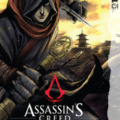 Assassin's Creed Dynasty, Volume 1