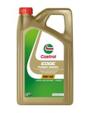 Ulei motor Castrol Edge Turbo Diesel 05W40 5L 11122 15F81B / CG540TD/5