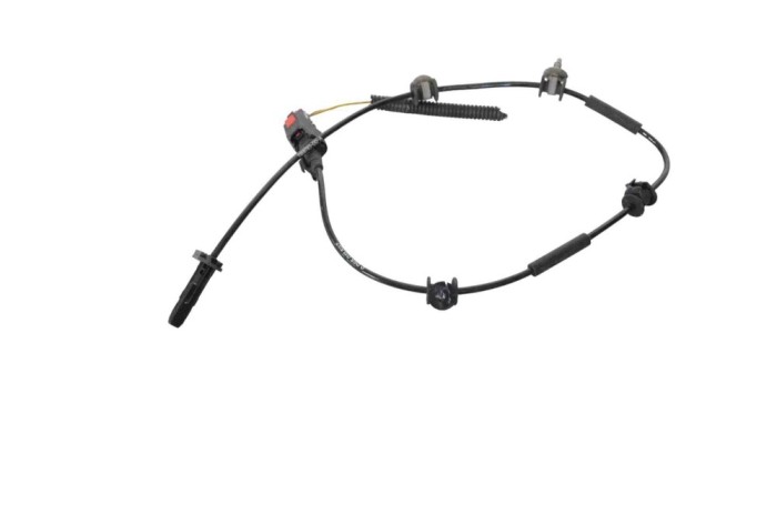 Senzor ABS st&acirc;nga față TESLA MODEL Y 2022 OEM: 1188761-00-A 24587575